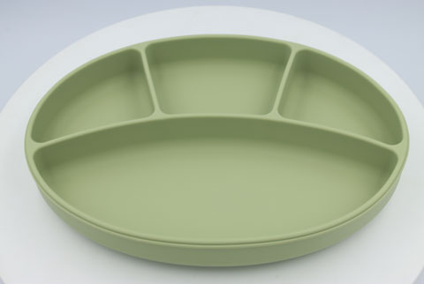 矽膠餐盤 矽膠餐盤