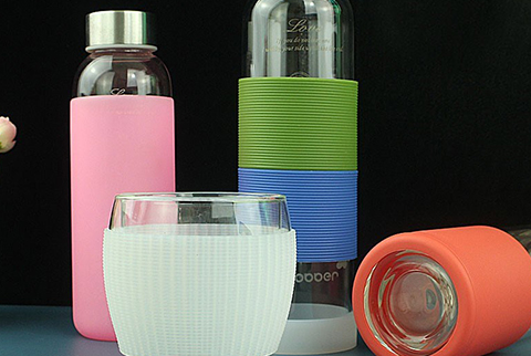  矽（guī）膠杯套有（yǒu）必要嗎？