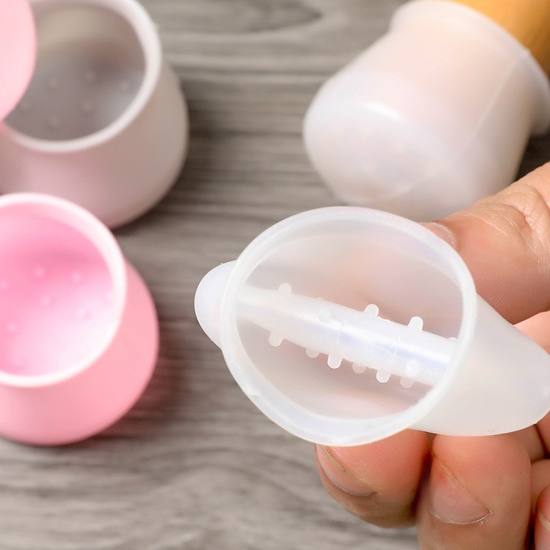 矽膠桌角保（bǎo）護套3