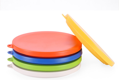 硅胶折（shé）叠碗（wǎn）