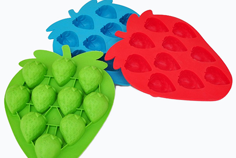 硅胶冰格（gé）