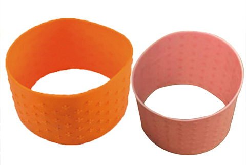 硅胶（jiāo）杯套