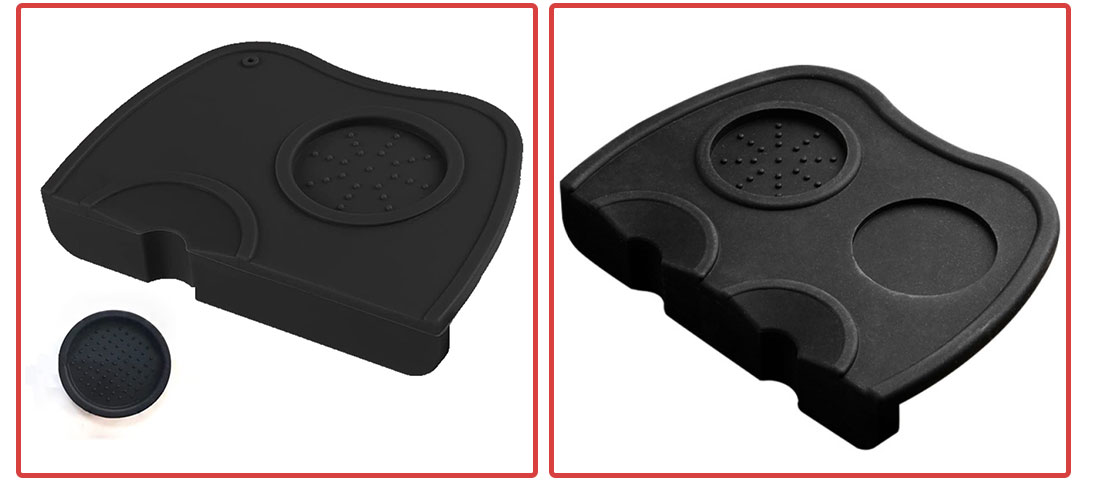 咖（kā）啡機矽膠墊