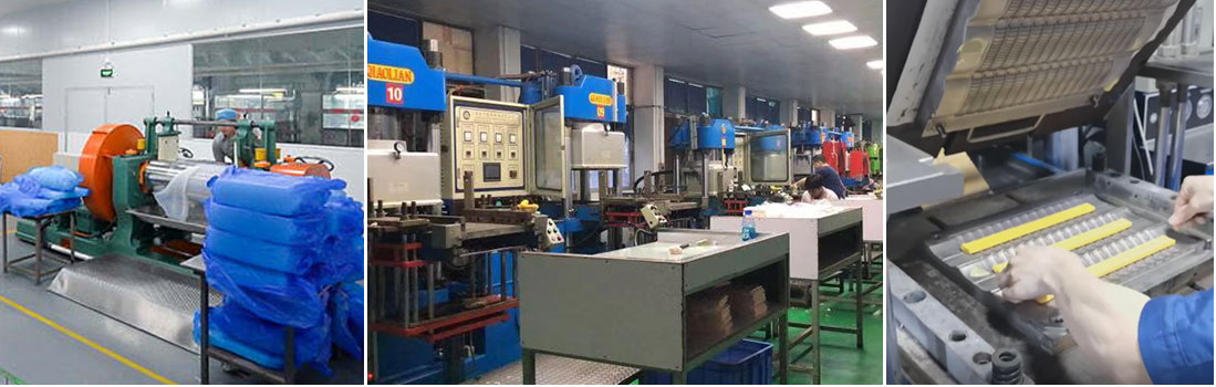 硅胶制品定（dìng）制（zhì）