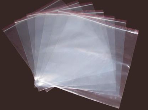 自封袋係列（liè）